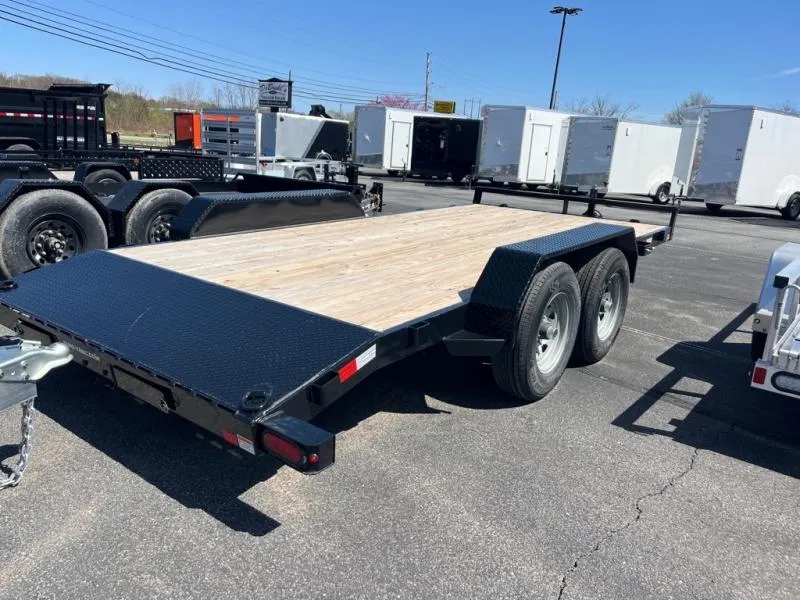 new Car Haulers / Racing Trailers Sure-Trac  for sale, in Asheville, NC Thumbnail 4