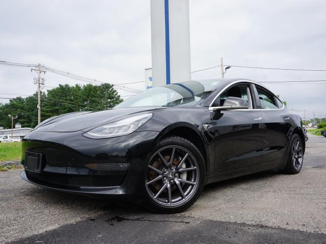 2019 Tesla Model 3 2019 Tesla Model 3