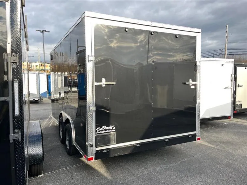 new Other Trailers Seed Cargo  for sale, in Asheville, NC Thumbnail 6