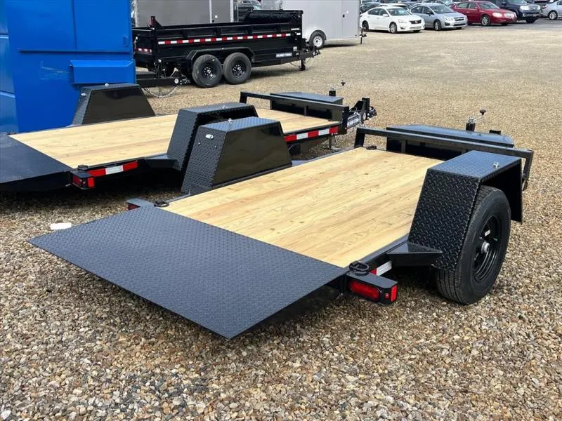 new Other Trailers Sure-Trac  for sale, in Asheville, NC Thumbnail 5