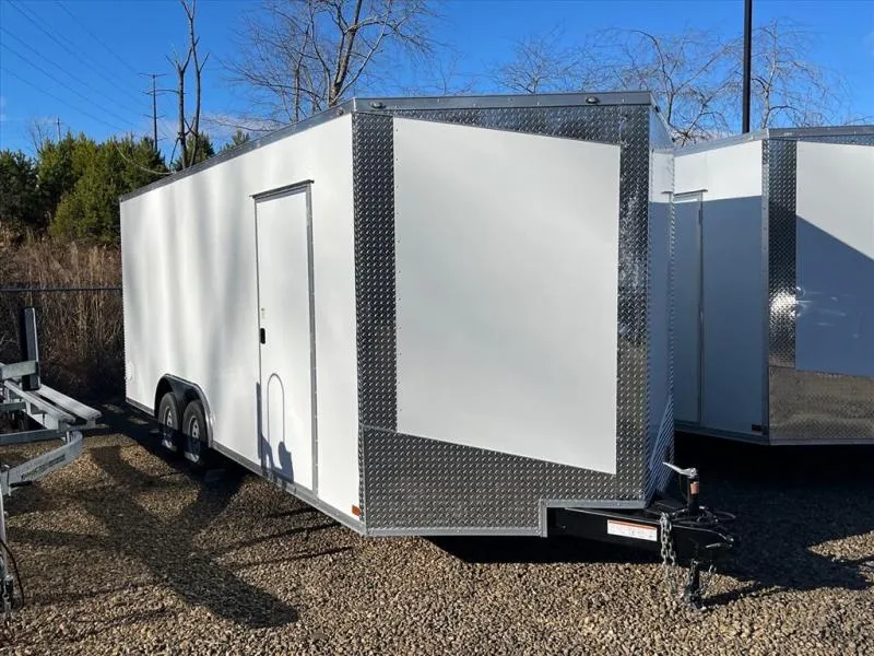 new Other Trailers Seed Cargo  for sale, in Asheville, NC Thumbnail 3