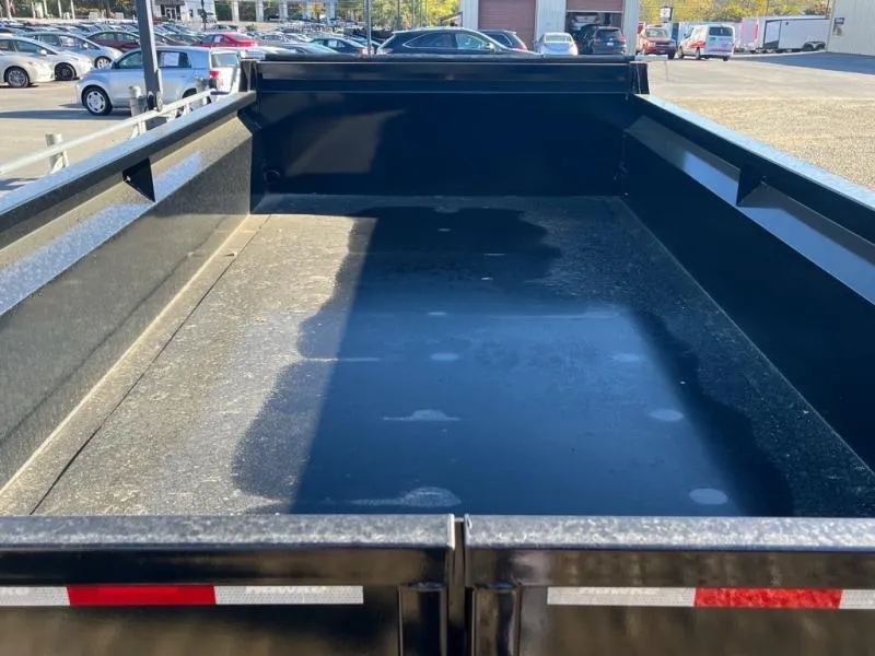 new Dump Trailers Hawke Trailers  for sale, in Asheville, NC Thumbnail 5