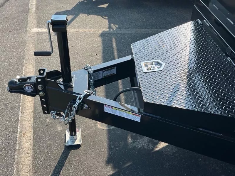 new Other Trailers Hawke Trailers  for sale, in Asheville, NC Thumbnail 6