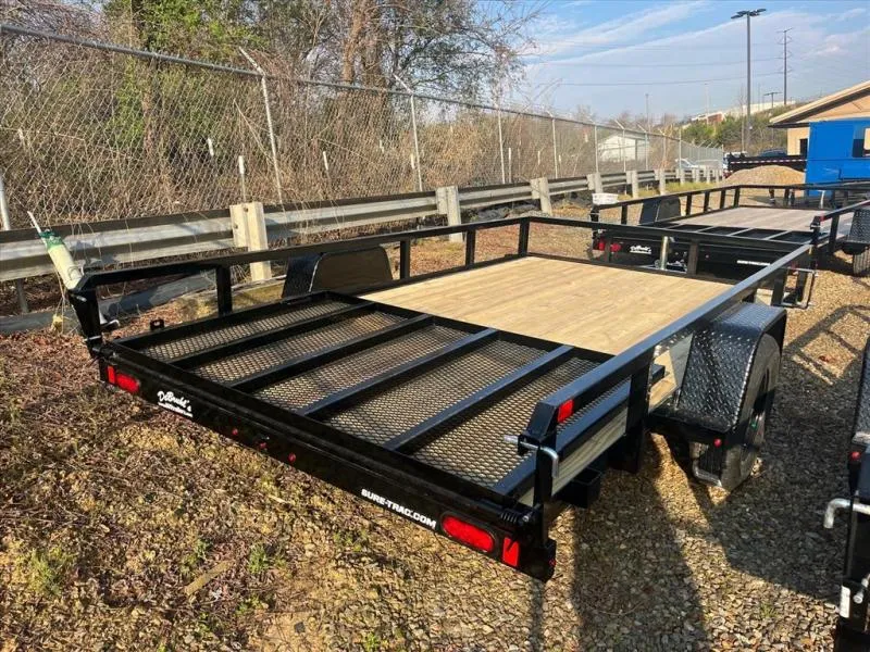 new Other Trailers Sure-Trac  for sale, in Asheville, NC Thumbnail 4