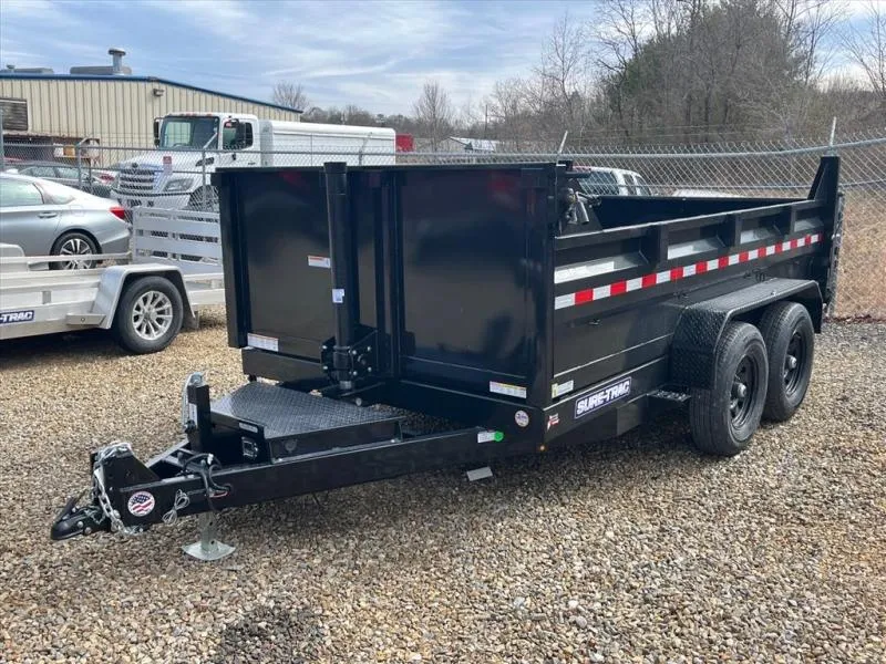new Other Trailers Sure-Trac  for sale, in Asheville, NC Thumbnail 2