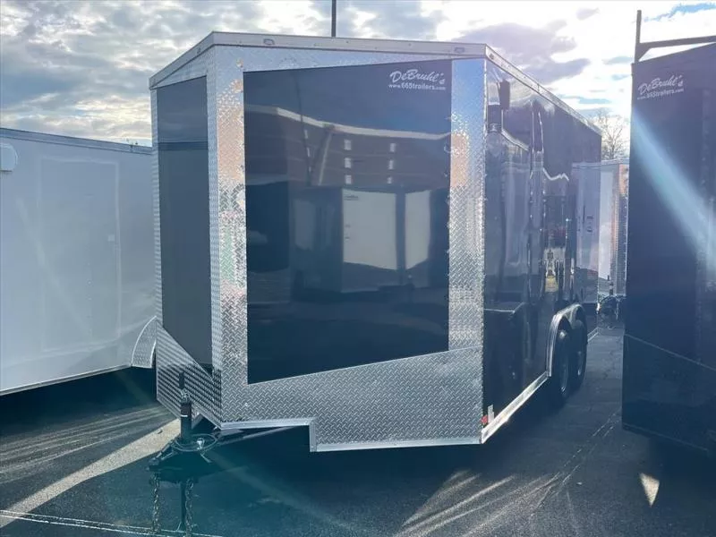 new Other Trailers Seed Cargo  for sale, in Asheville, NC Thumbnail 2