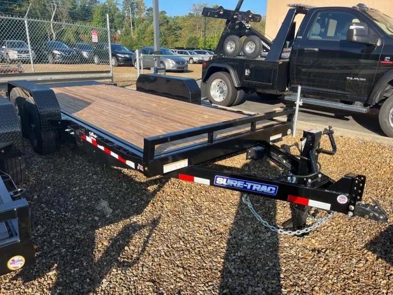 new Tilt Trailers Sure-Trac  for sale, in Asheville, NC Thumbnail 3