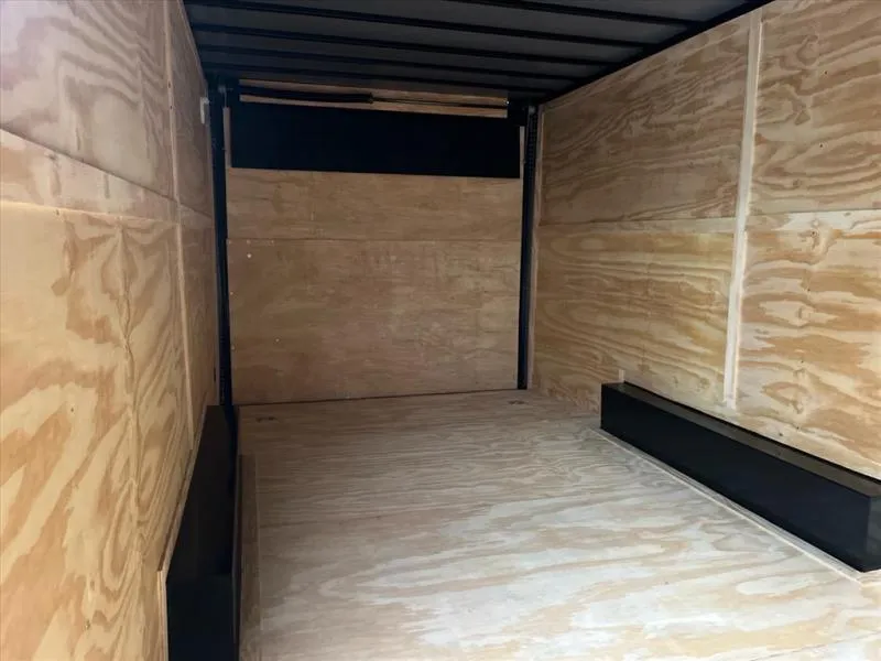 new Other Trailers Seed Cargo  for sale, in Asheville, NC Thumbnail 4