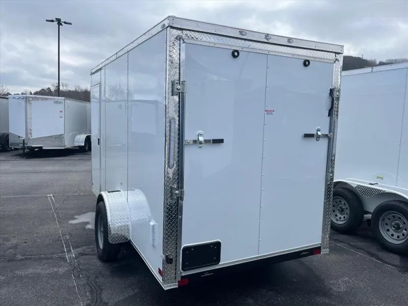 new Other Trailers Seed Cargo  for sale, in Asheville, NC Thumbnail 5