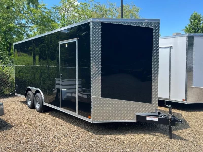 new Other Trailers Seed Cargo  for sale, in Asheville, NC Thumbnail 3