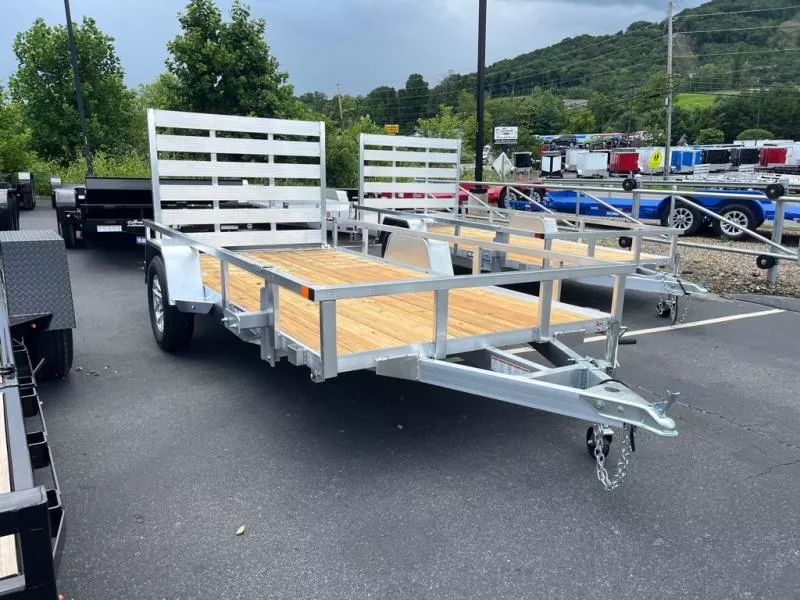 new Utility Trailers Sure-Trac  for sale, in Asheville, NC Thumbnail 3