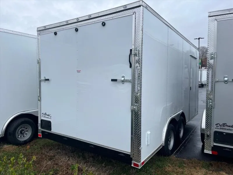 new Other Trailers Seed Cargo  for sale, in Asheville, NC Thumbnail 5