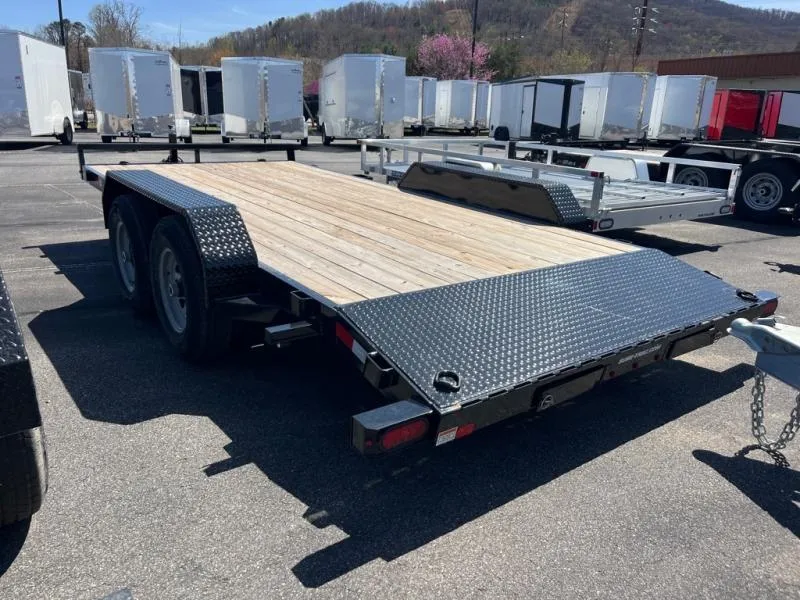 new Car Haulers / Racing Trailers Sure-Trac  for sale, in Asheville, NC Thumbnail 5