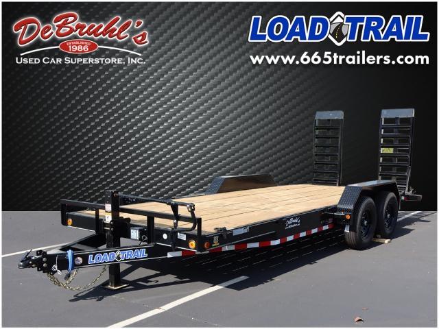 2022 Load Trail CT83X20TA 10K 2022 Load Trail CT83X20TA 10K