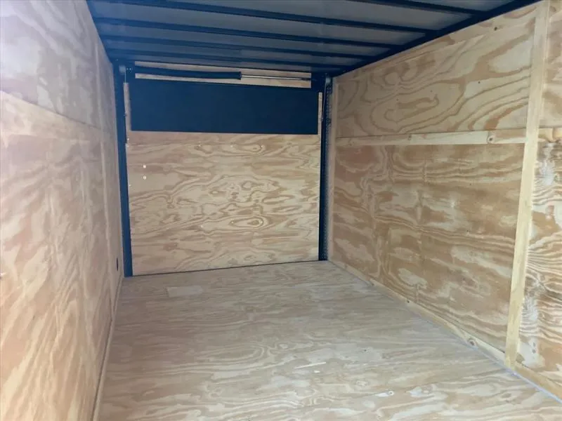 new Other Trailers Seed Cargo  for sale, in Asheville, NC Thumbnail 4