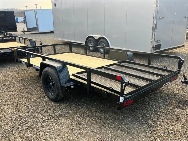 new Other Trailers Sure-Trac  for sale, in Asheville, NC Thumbnail 6