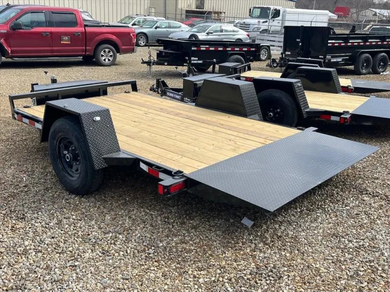 new Other Trailers Sure-Trac  for sale, in Asheville, NC Thumbnail 6