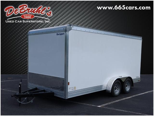 2022 Rockport 716TA2 FiBERGLASS 2022 Rockport 716TA2 FiBERGLASS