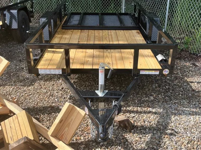 new Utility Trailers Sure-Trac  for sale, in Asheville, NC Thumbnail 3