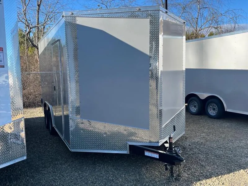 new Other Trailers Seed Cargo  for sale, in Asheville, NC Thumbnail 3