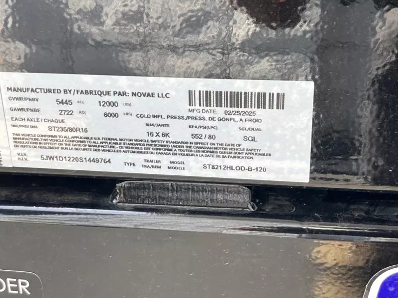 new Dump Trailers Sure-Trac  for sale, in Asheville, NC Thumbnail 7