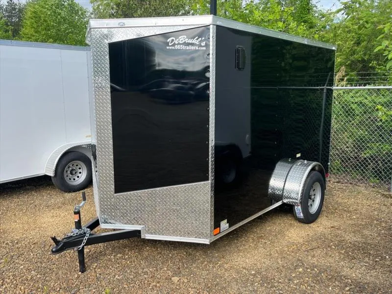 new Other Trailers Seed Cargo  for sale, in Asheville, NC Thumbnail 2