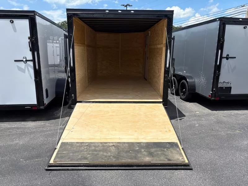 new Other Trailers Seed Cargo  for sale, in Asheville, NC Thumbnail 6