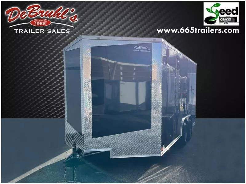 2026 Seed Cargo 8.5X16TA3*