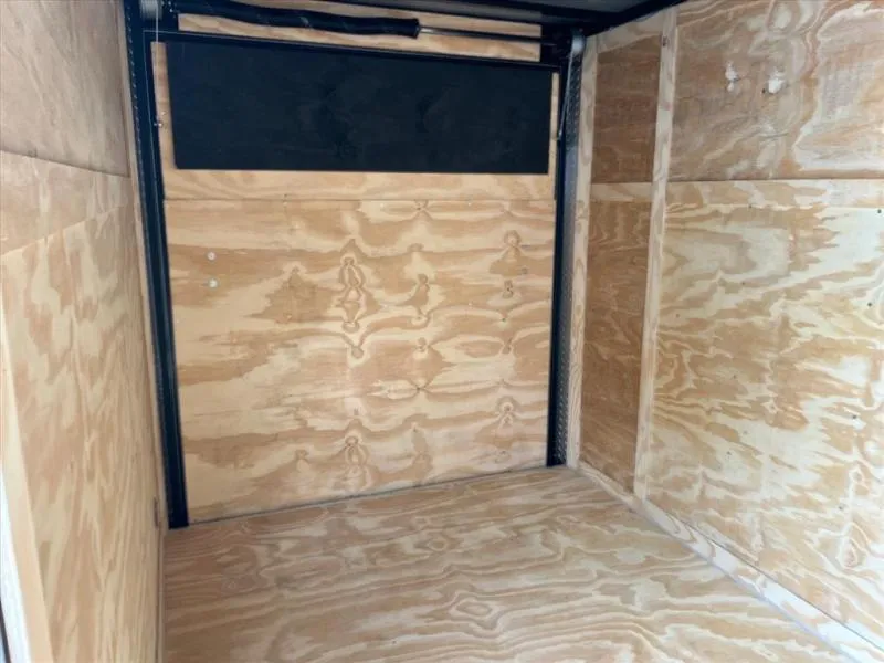 new Other Trailers Seed Cargo  for sale, in Asheville, NC Thumbnail 4