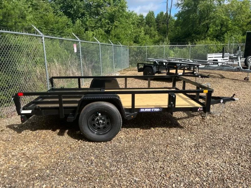 new Utility Trailers Sure-Trac  for sale, in Asheville, NC Thumbnail 4