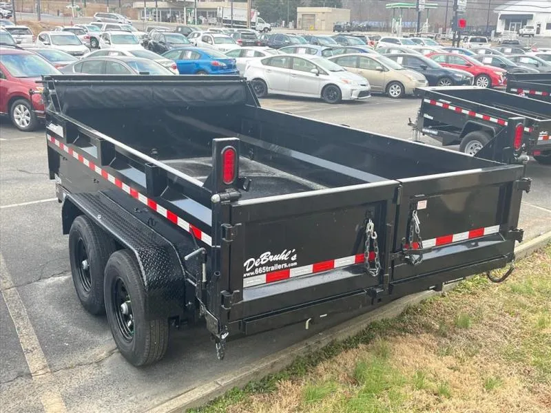 new Other Trailers Sure-Trac  for sale, in Asheville, NC Thumbnail 6