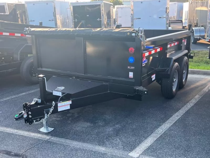 new Other Trailers Hawke Trailers  for sale, in Asheville, NC Thumbnail 2