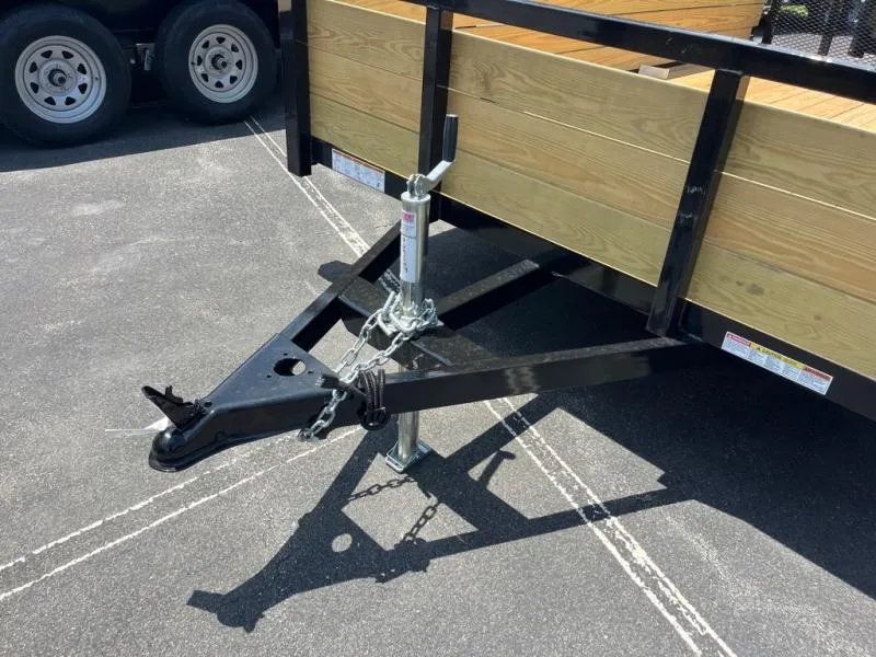 new Utility Trailers Sure-Trac  for sale, in Asheville, NC Thumbnail 5