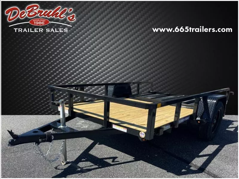 new Utility Trailers Sure-Trac  for sale, in Asheville, NC image-0