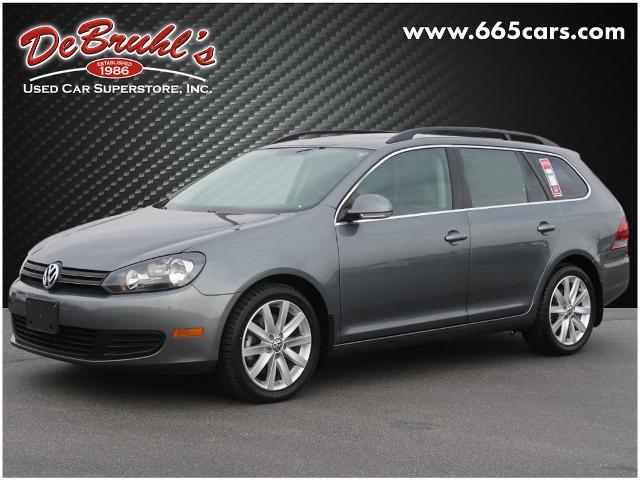 2012 Volkswagen Jetta 2012 Volkswagen Jetta