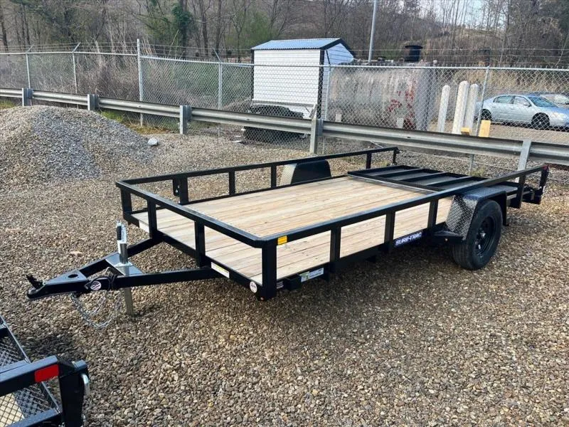 new Other Trailers Sure-Trac  for sale, in Asheville, NC Thumbnail 2