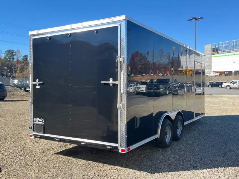 new Other Trailers Seed Cargo  for sale, in Asheville, NC Thumbnail 5