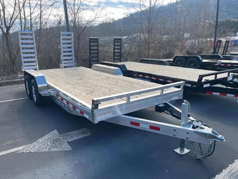 new Car Haulers / Racing Trailers Sure-Trac  for sale, in Asheville, NC Thumbnail 3