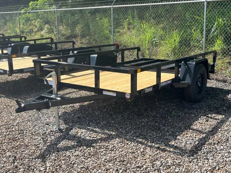 new Utility Trailers Sure-Trac  for sale, in Asheville, NC Thumbnail 2