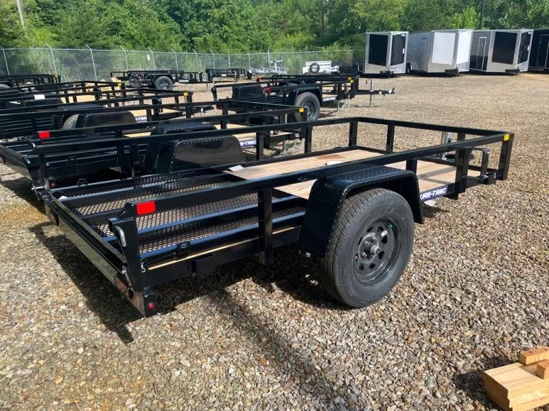 new Utility Trailers Sure-Trac  for sale, in Asheville, NC Thumbnail 5