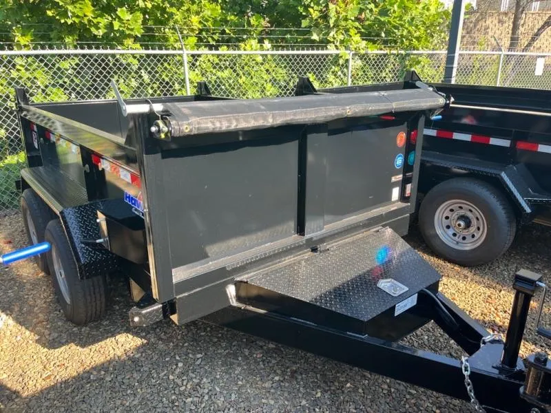 new Other Trailers Hawke Trailers  for sale, in Asheville, NC Thumbnail 3