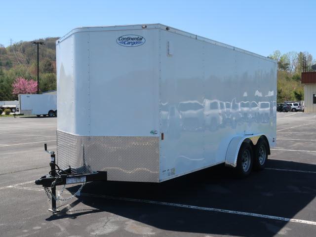 2022 Continental Cargo CC716TA2 2022 Continental Cargo CC716TA2