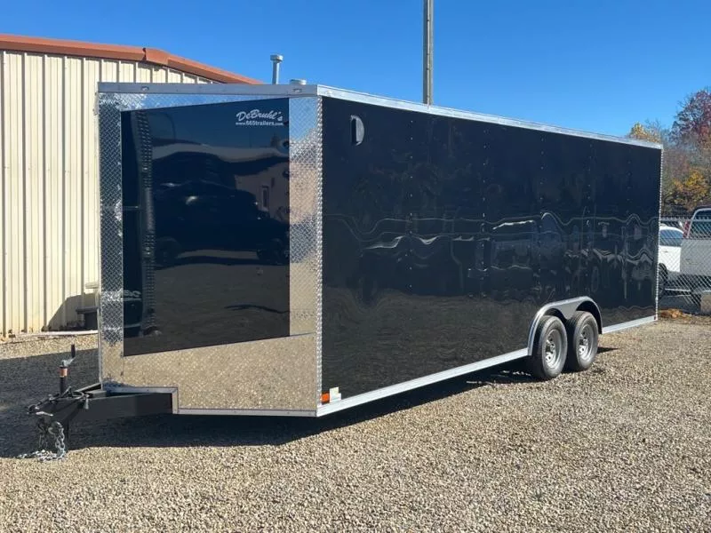 new Other Trailers Seed Cargo  for sale, in Asheville, NC Thumbnail 2