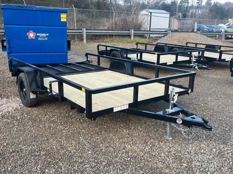new Other Trailers Sure-Trac  for sale, in Asheville, NC Thumbnail 3