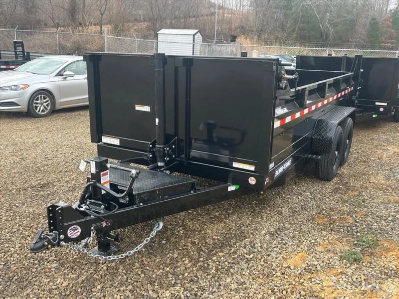 new Other Trailers Sure-Trac  for sale, in Asheville, NC Thumbnail 2