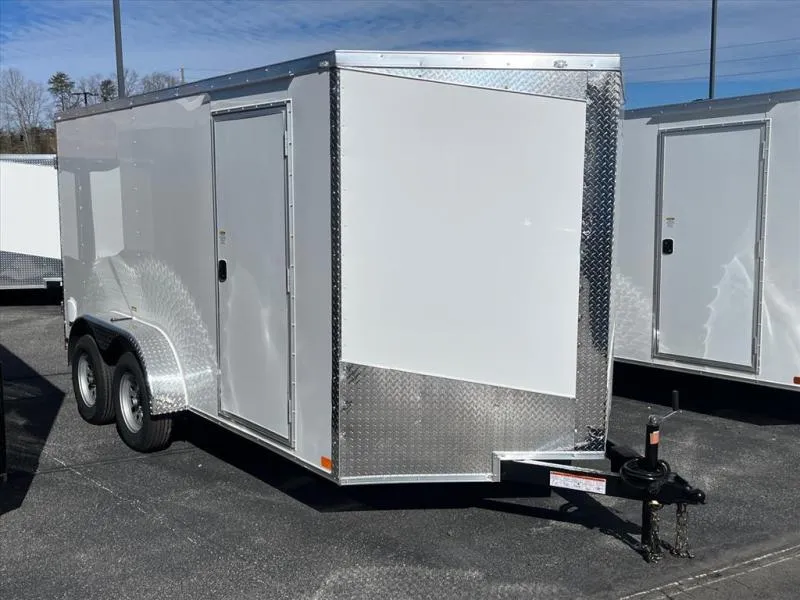 new Other Trailers Seed Cargo  for sale, in Asheville, NC Thumbnail 3