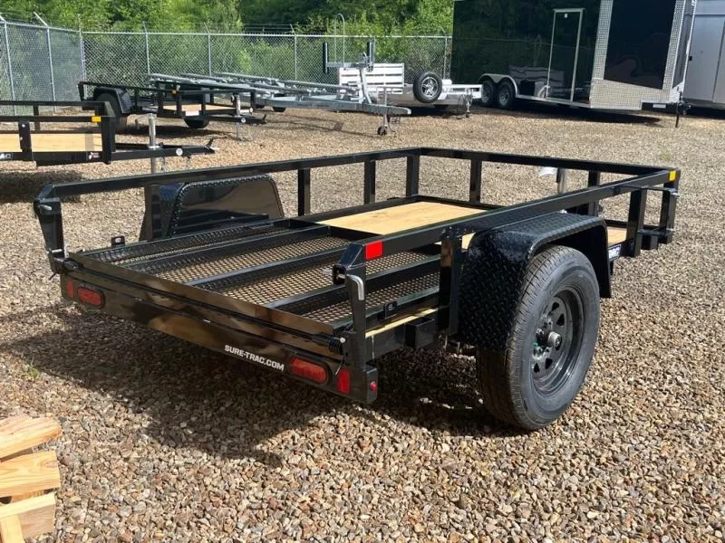 new Utility Trailers Sure-Trac  for sale, in Asheville, NC Thumbnail 5