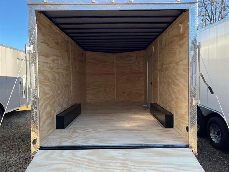 new Other Trailers Seed Cargo  for sale, in Asheville, NC Thumbnail 5