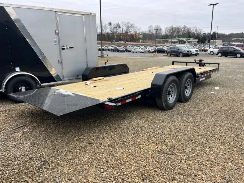 new Tilt Trailers Sure-Trac  for sale, in Asheville, NC Thumbnail 3