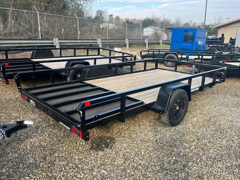 new Other Trailers Sure-Trac  for sale, in Asheville, NC Thumbnail 4